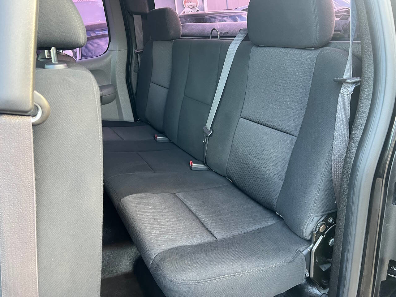 Used 2012 Chevrolet Silverado 1500 W/T RWD image 22