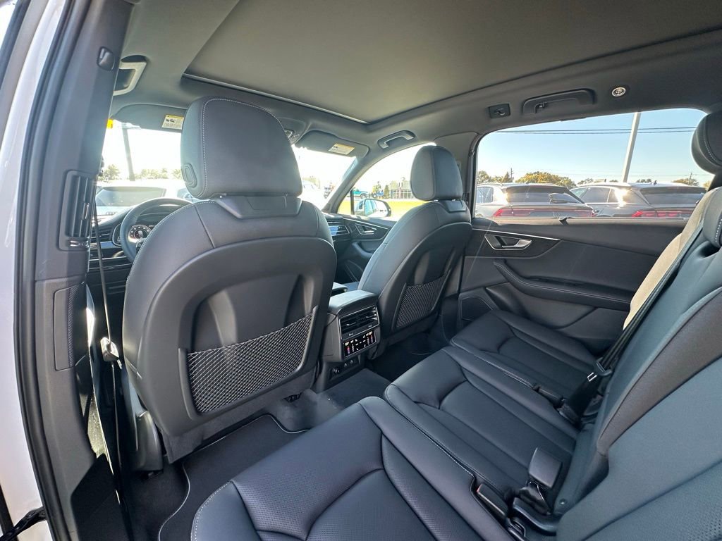 New 2026 Audi Q7 3.0T Premium Plus image 18