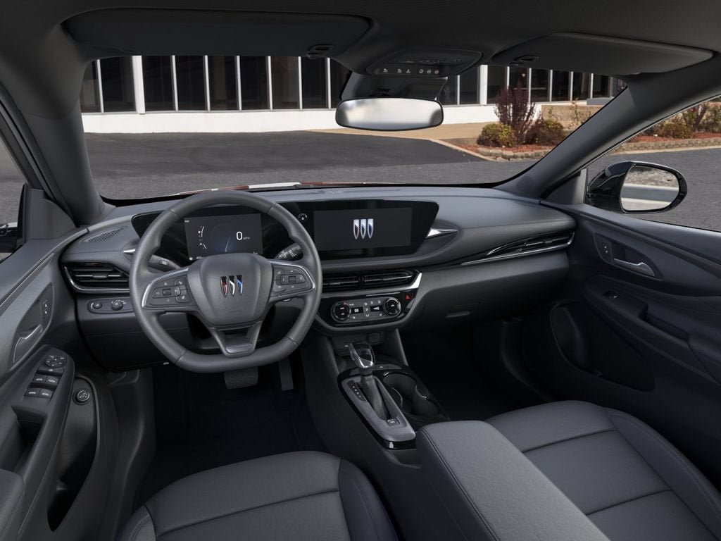 New 2026 Buick Envista Sport Touring w/ Convenience I Package FWD image 15