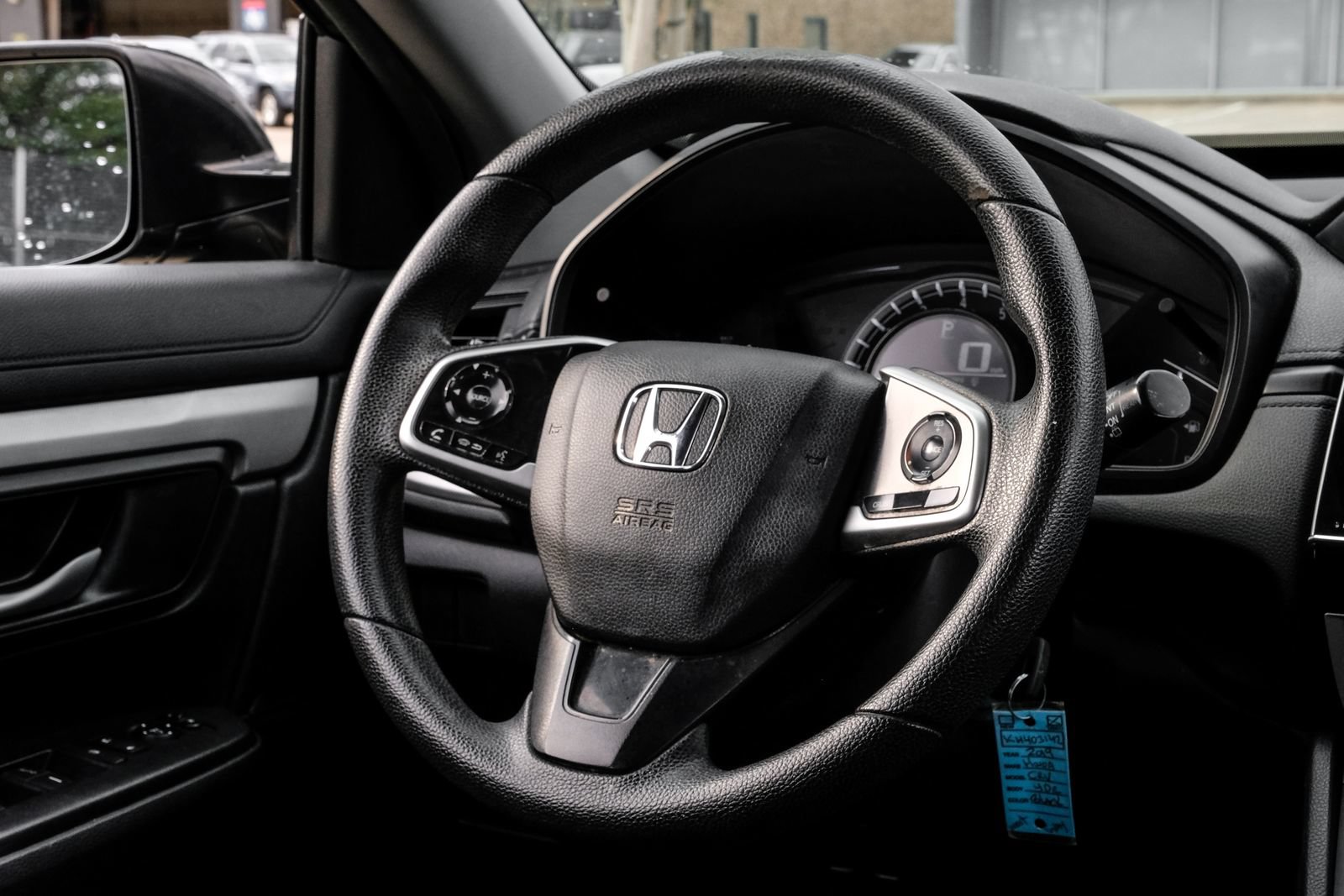 Used 2019 Honda CR-V LX image 14