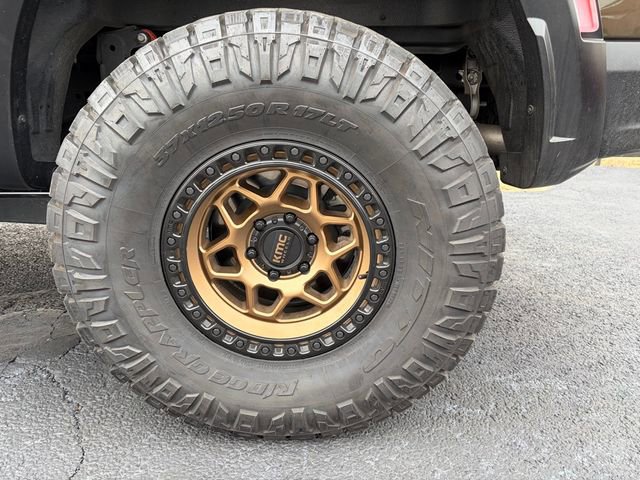 Used 2025 Ford F150 Raptor image 7