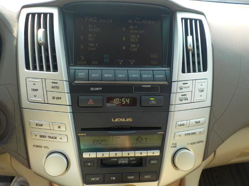 Used 2009 Lexus RX 350 AWD image 20