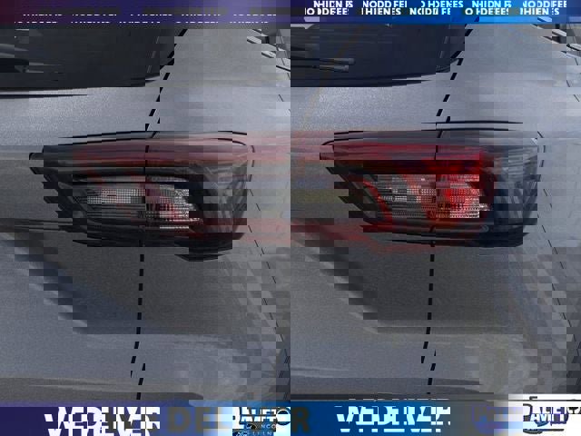 New 2026 Ford Escape Platinum w/ Premium Technology Package image 21