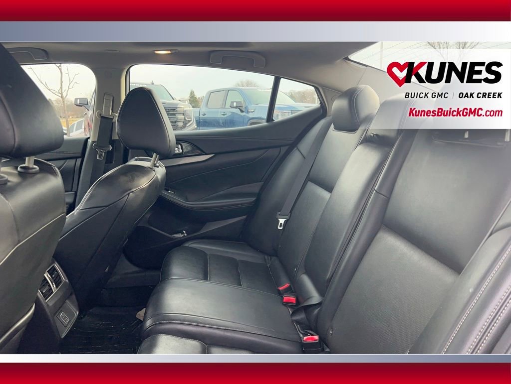 Used 2018 Nissan Maxima 3.5 SL image 7