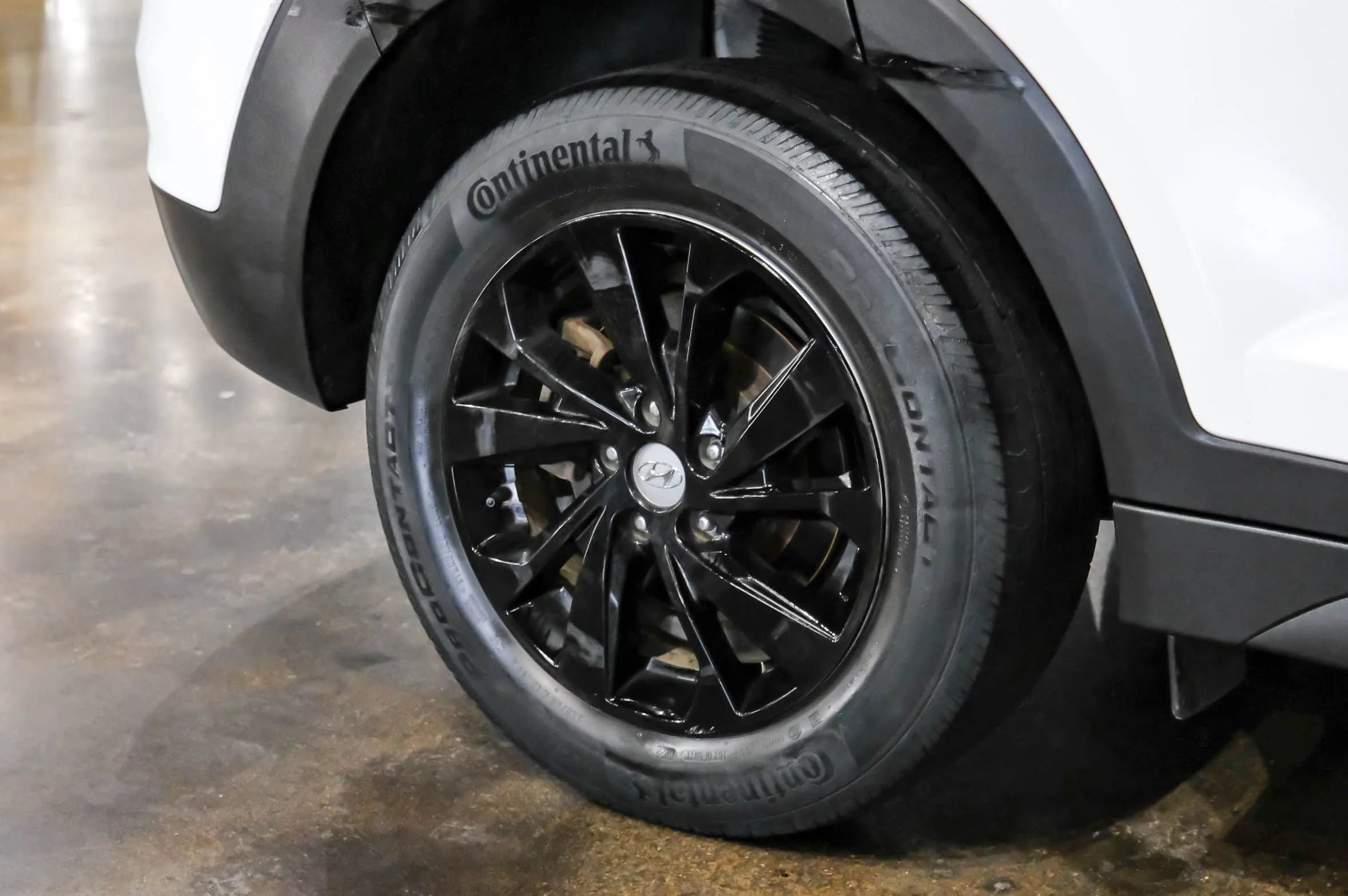 Used 2019 Hyundai Tucson Value FWD image 64