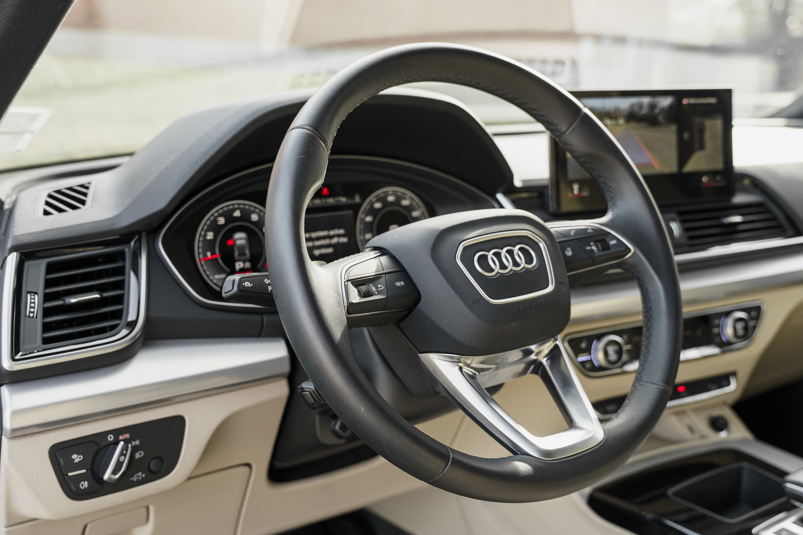 Used 2023 Audi Q5 2.0T Premium Plus w/ Premium Plus Package image 10