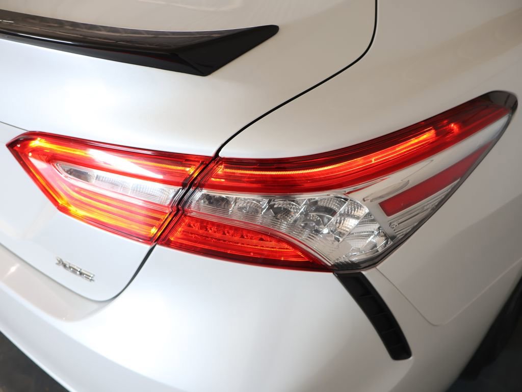 Used 2020 Toyota Camry XSE w/ Carpet Mat Package FWD image 28