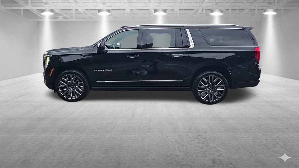 New 2026 GMC Yukon XL Denali Ultimate AWD/4WD image 5