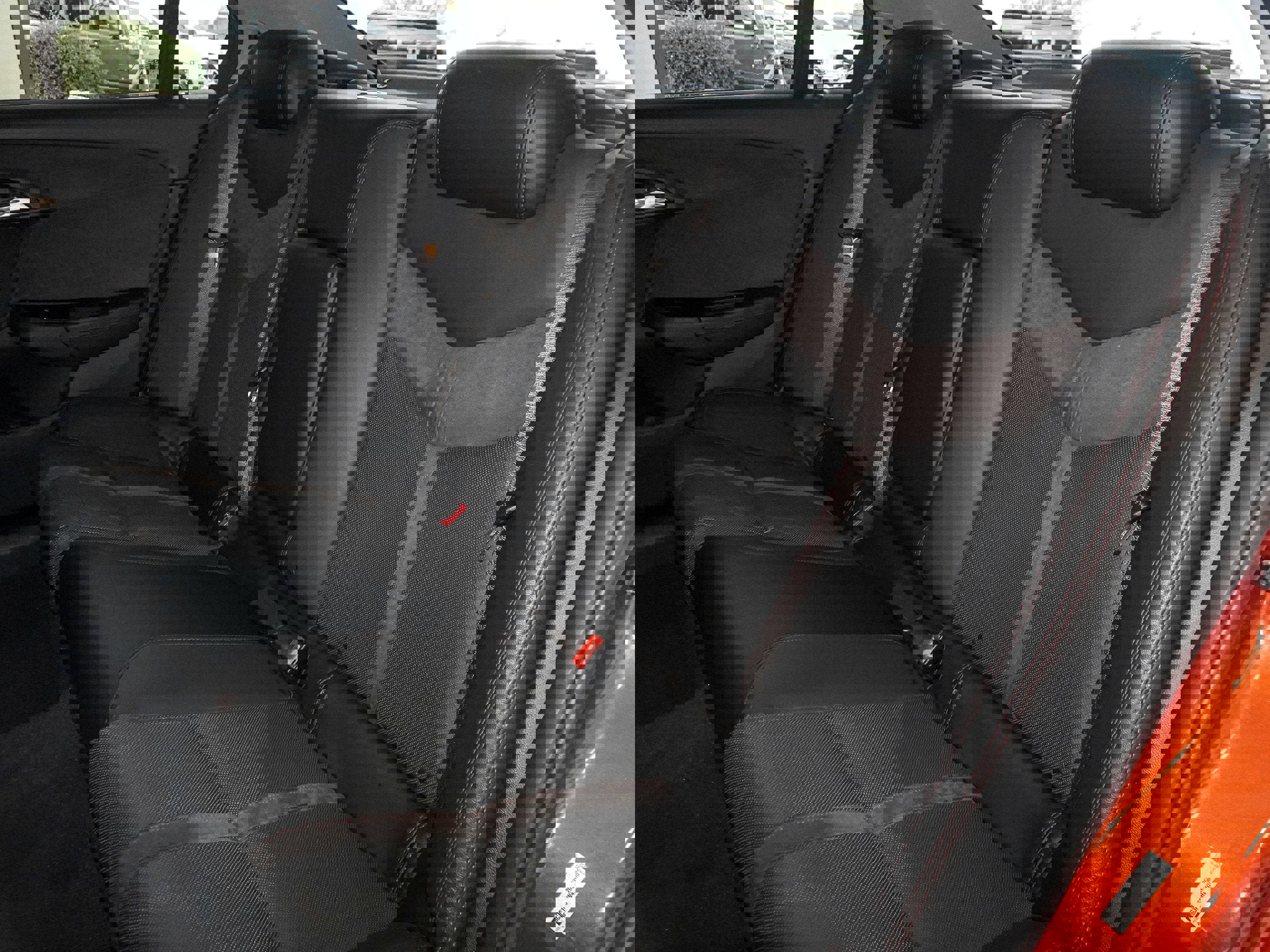 Used 2016 Chevrolet SS image 38