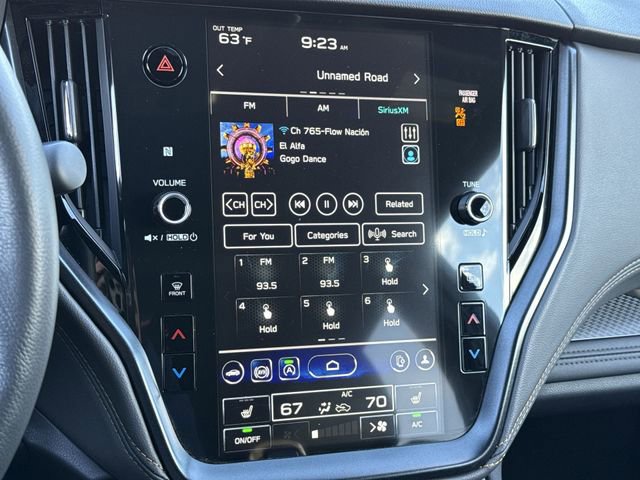 Certified 2025 Subaru Outback Wilderness image 24