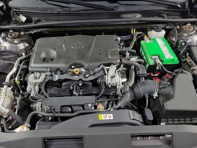 Used 2020 Toyota Camry SE image 13