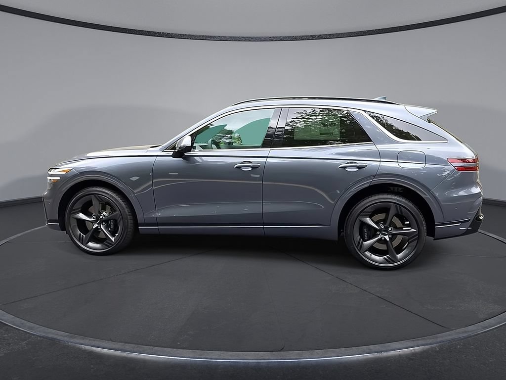 New 2026 Genesis GV70 2.5T Sport Prestige AWD/4WD image 9