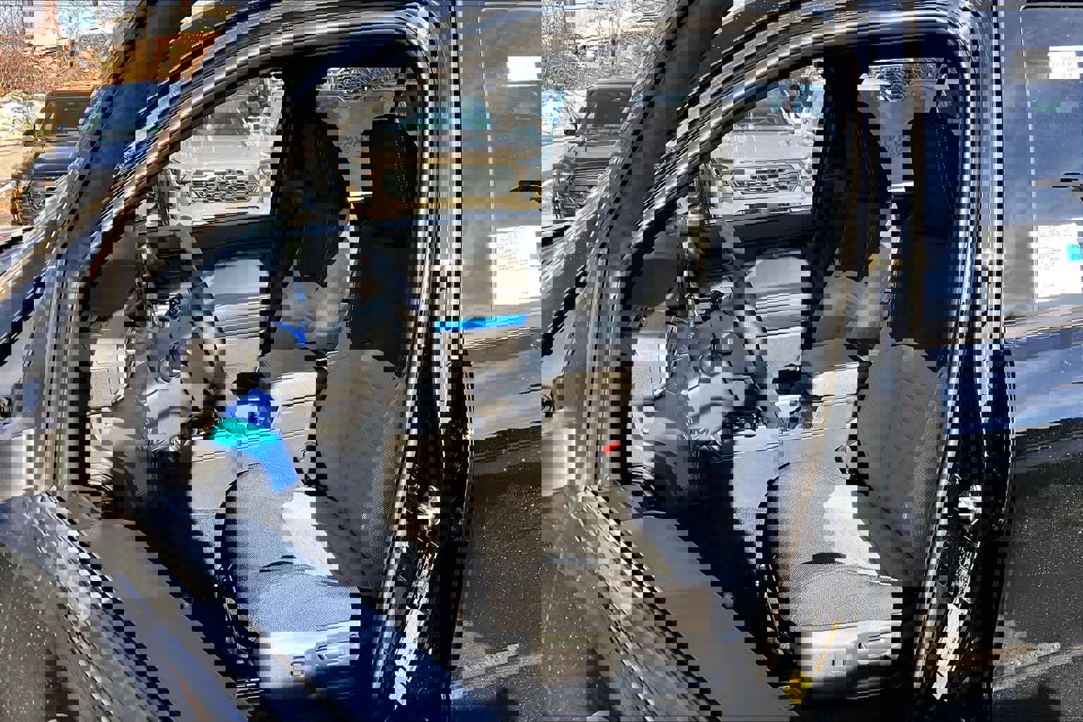 New 2026 Toyota 4Runner TRD Off-Road image 9