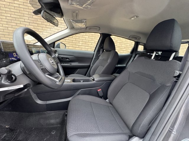 New 2026 Nissan Kicks S w/ Charging Package image 26