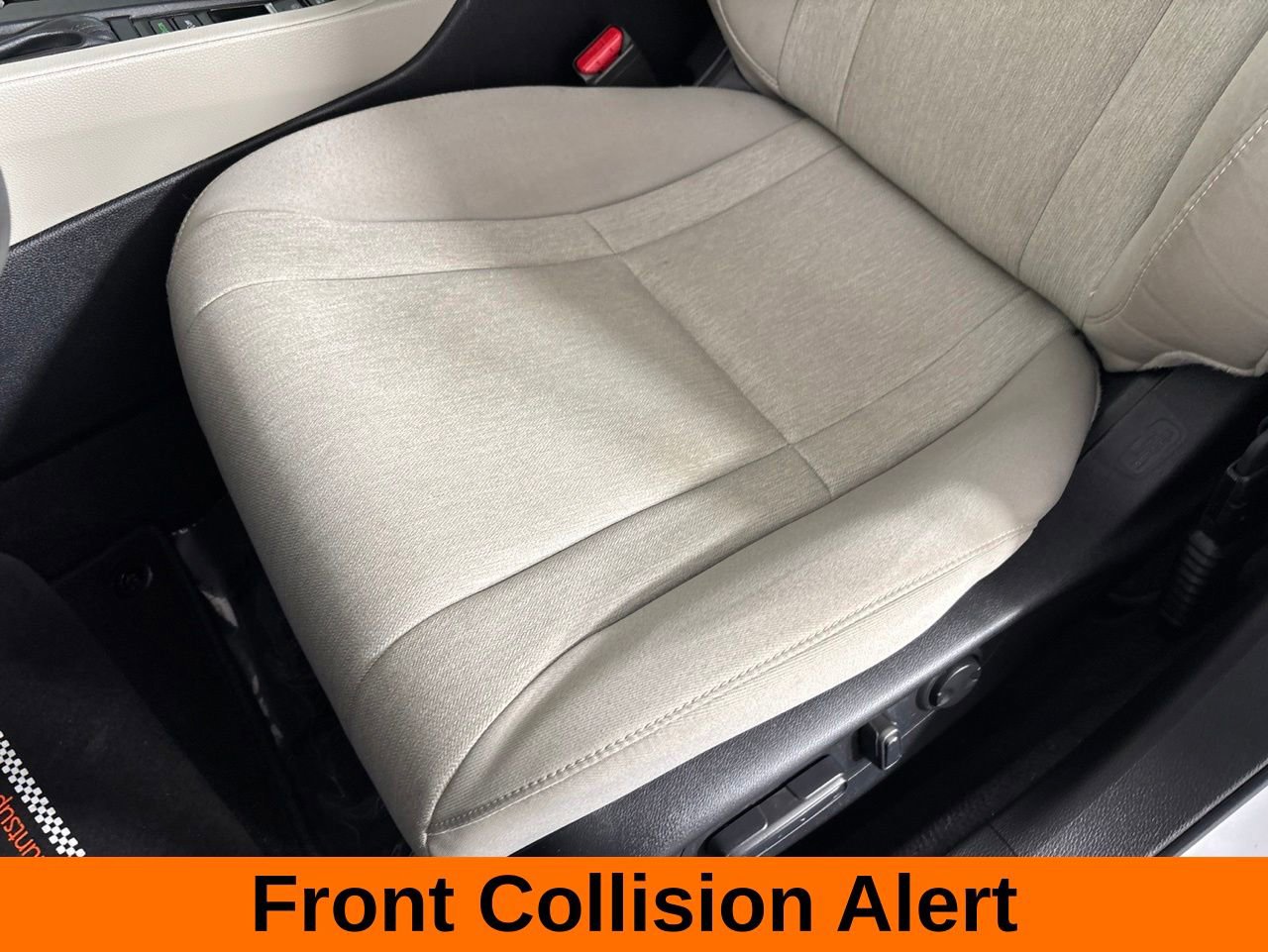 Used 2025 Honda Accord SE image 12