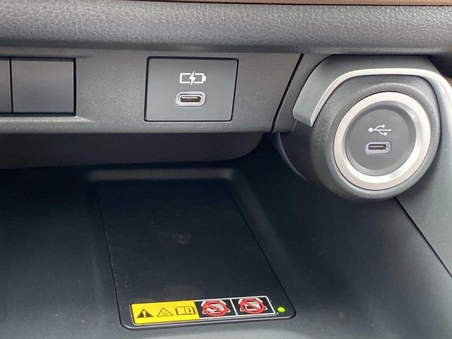 New 2026 Toyota Grand Highlander AWD image 12