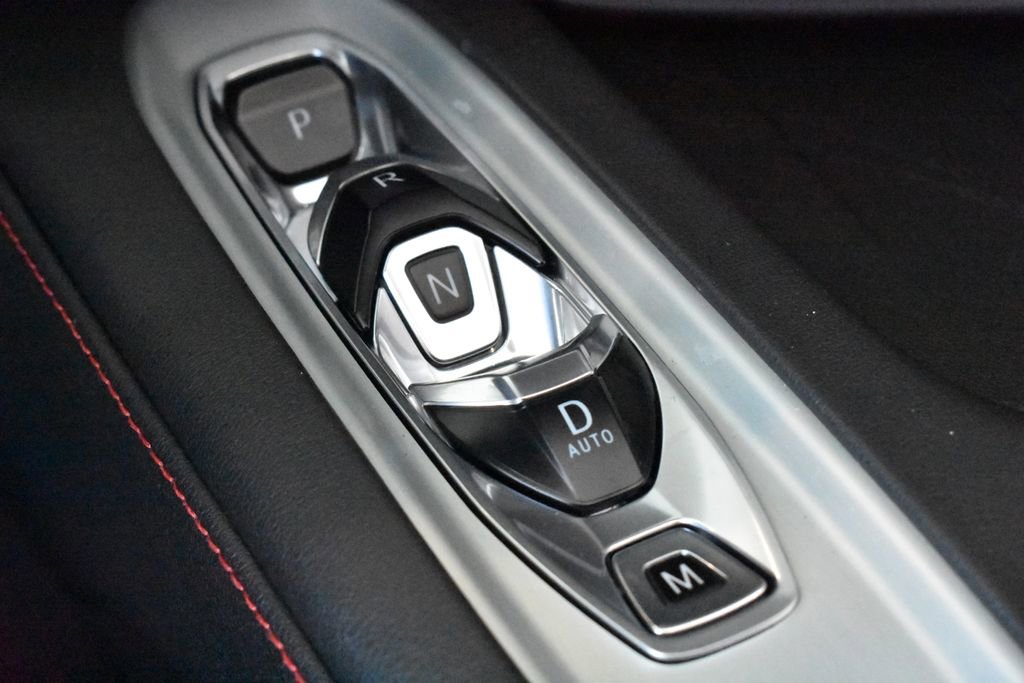 New 2026 Chevrolet Corvette Stingray Preferred Cpe w/ Z51 Performance Package RWD image 23