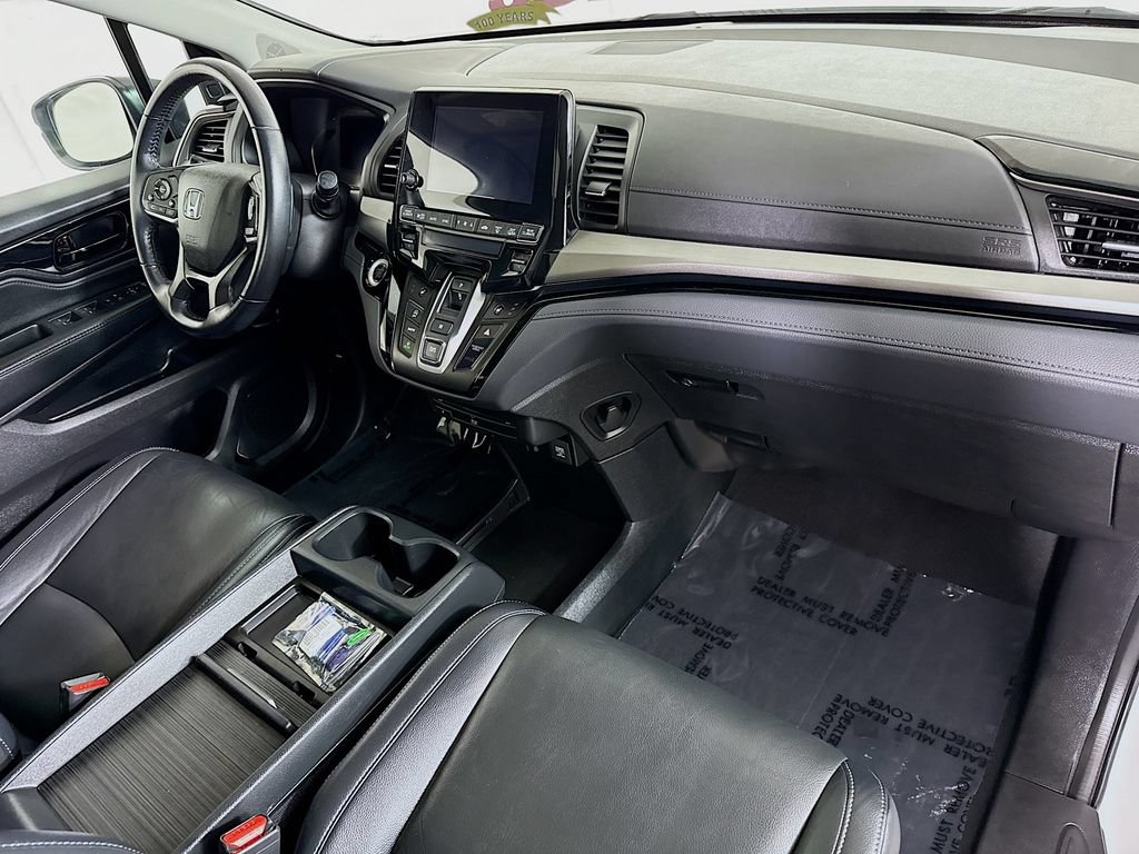 Used 2022 Honda Odyssey Touring image 36