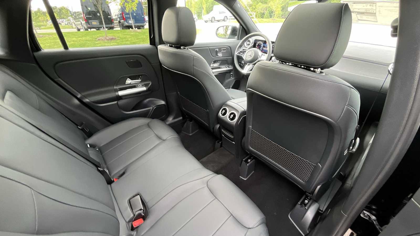 New 2026 Mercedes-Benz GLA 250 4MATIC image 11