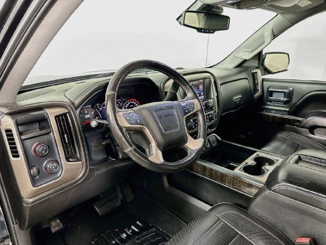 Used 2014 GMC Sierra 1500 Denali w/ Driver Alert Package AWD/4WD image 19
