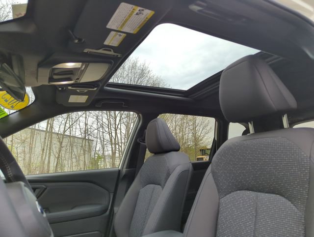 Certified 2025 Subaru Forester Premium AWD/4WD image 28