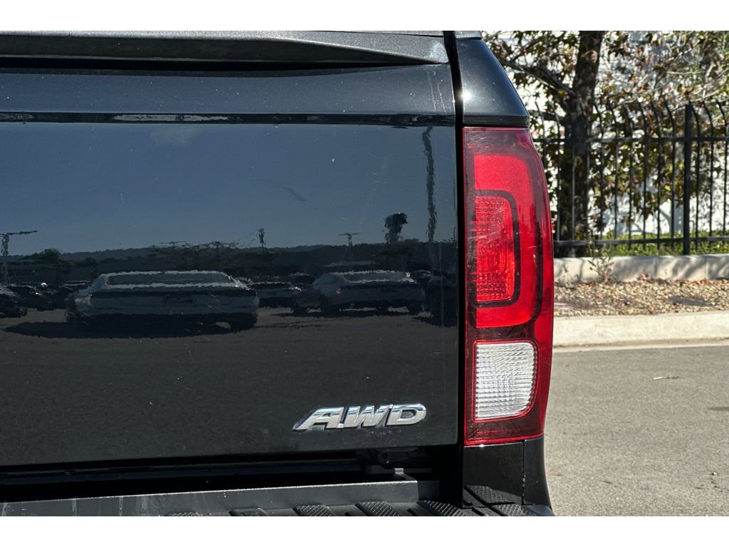 Used 2023 Honda Ridgeline Black Edition image 50
