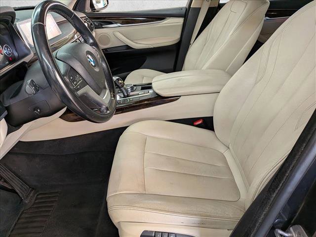 Used 2015 BMW X5 sDrive35i RWD image 14