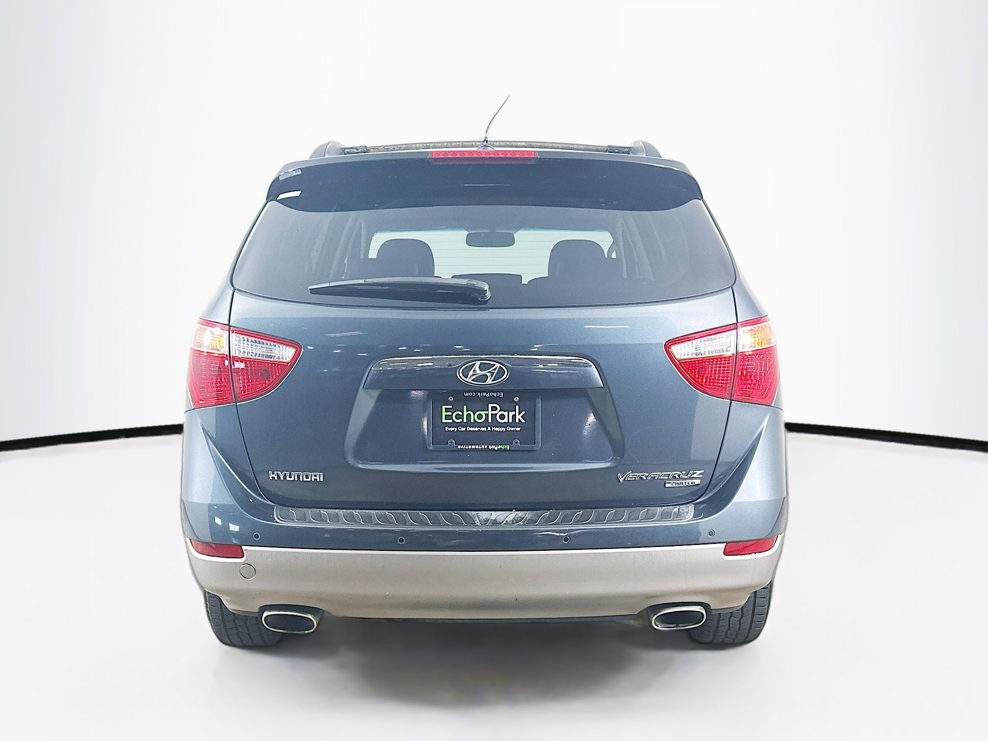 Used 2011 Hyundai Veracruz Limited FWD image 7