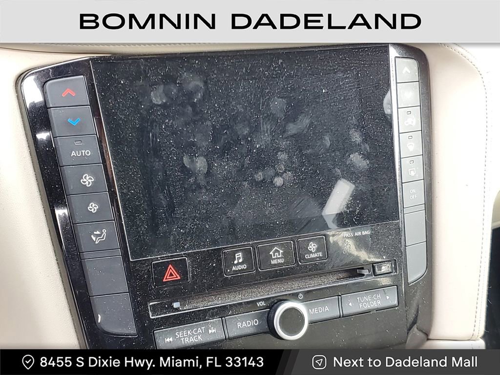 Used 2019 INFINITI QX50 Essential w/ Premium Audio Package image 24