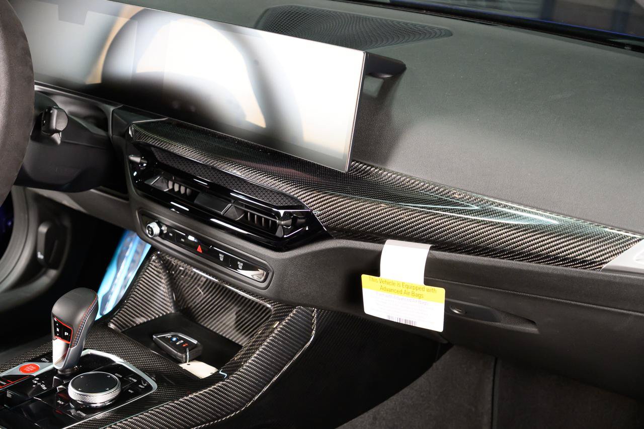 Used 2026 BMW M2 CS RWD image 46