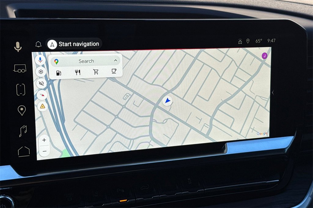 Used 2024 GMC Sierra 2500 SLT w/ SLT Premium Package image 18