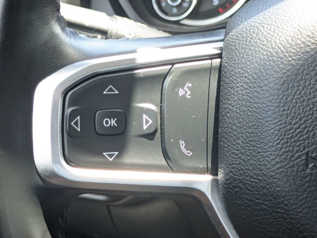 Used 2024 RAM 2500 Laramie w/ Safety Group AWD/4WD image 25
