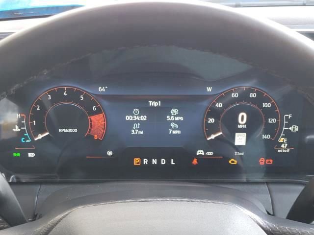 New 2026 Ford Mustang Premium image 28