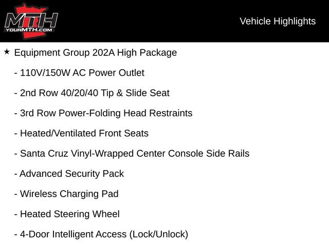Used 2021 Ford Expedition Max XLT image 10