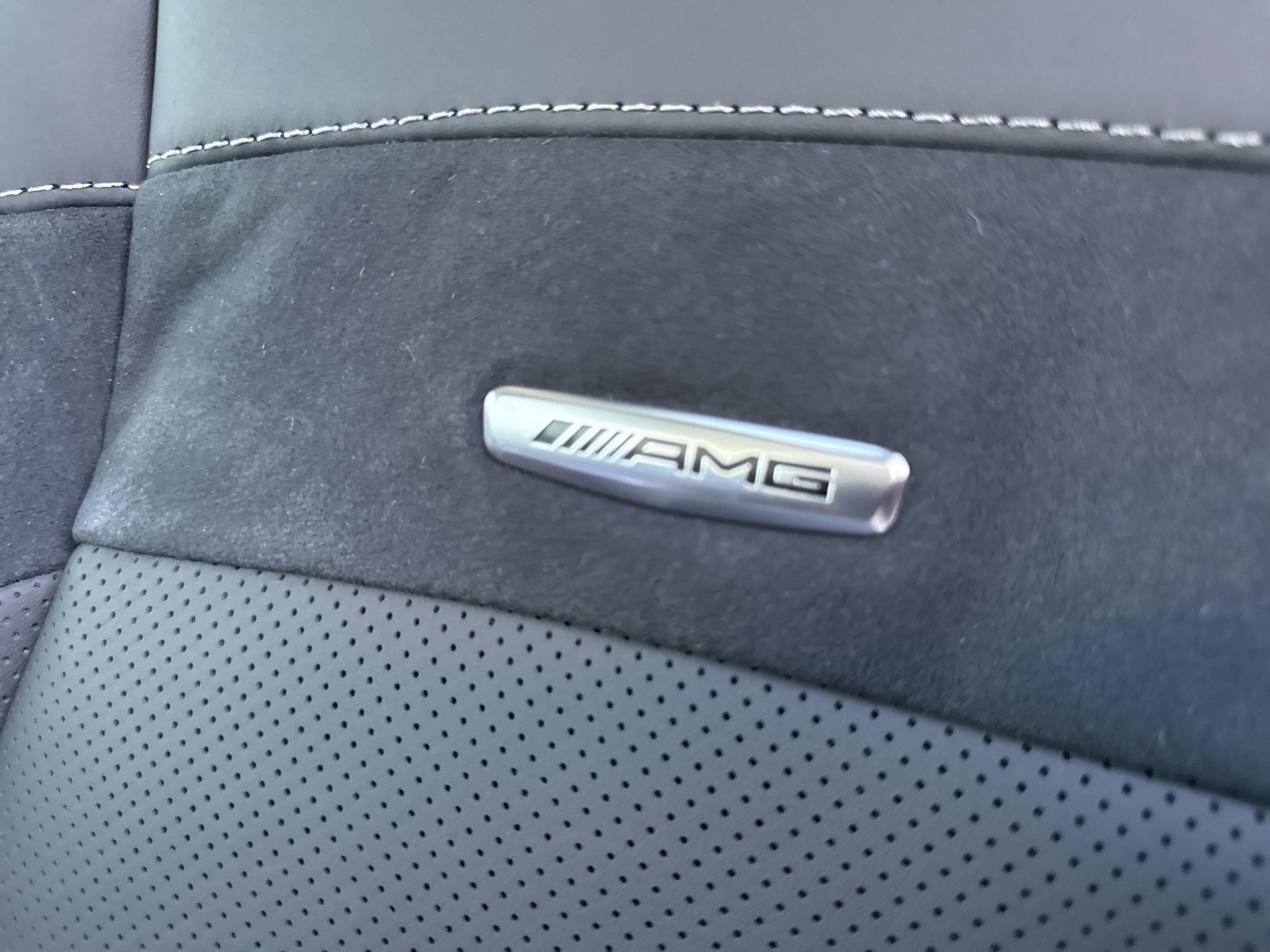 New 2026 Mercedes-Benz GLE 53 AMG 4MATIC Coupe image 24