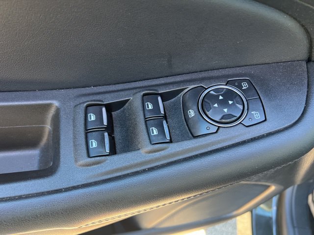 Used 2023 Ford Edge SEL w/ Convenience Package AWD/4WD image 13
