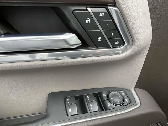 Certified 2023 GMC Sierra 1500 SLT w/ SLT Premium Plus Package image 19