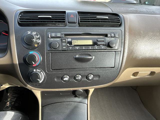 Used 2003 Honda Civic EX image 10