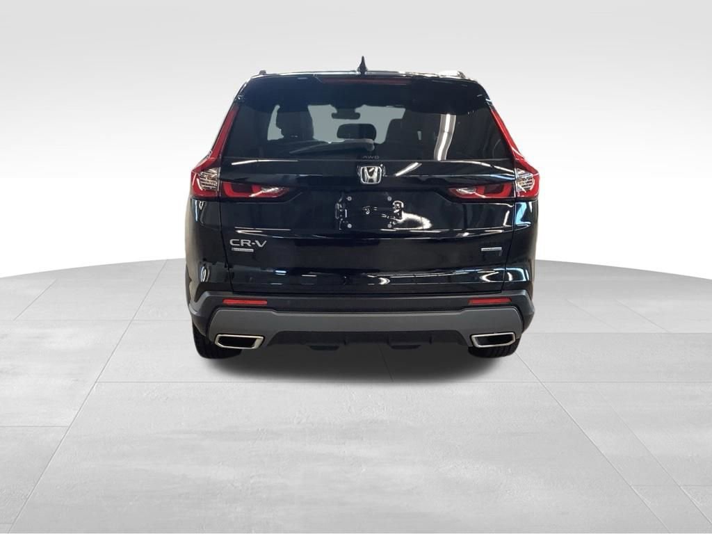 Used 2024 Honda CR-V Sport Touring image 5