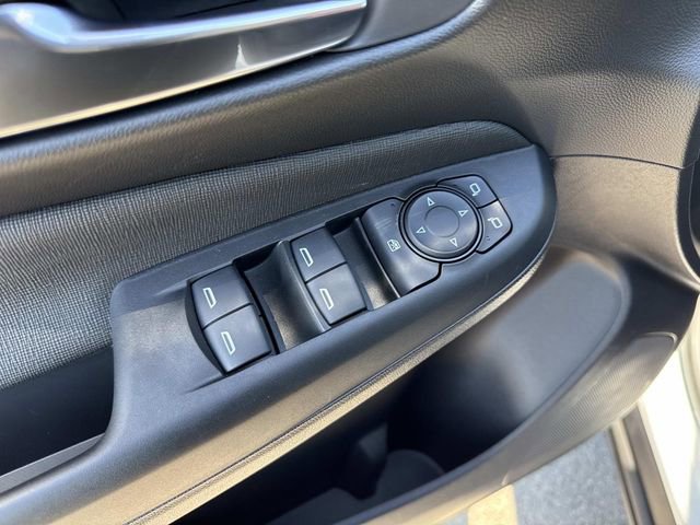 New 2026 Buick Envista Preferred w/ Convenience I Package FWD image 11