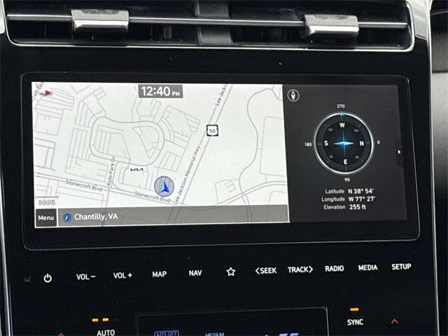 Used 2022 Hyundai Tucson Limited image 20