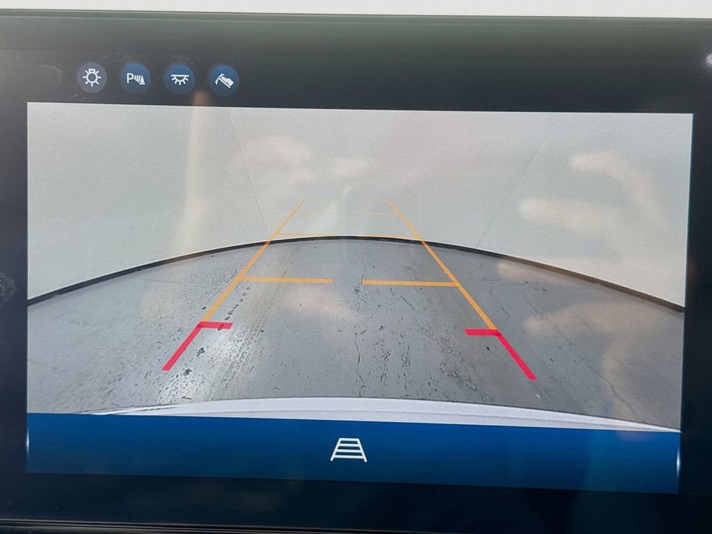 New 2026 Honda Prologue Touring image 17