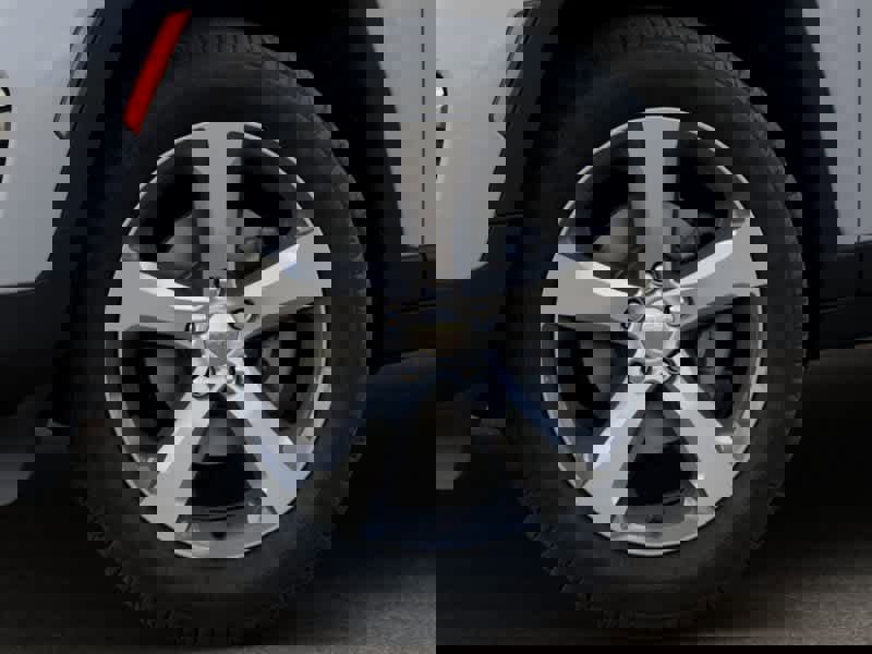 New 2025 Jeep Grand Cherokee Limited image 8