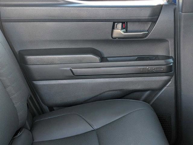 Used 2025 Toyota Tacoma TRD Sport w/ TRD Sport Premium Package image 25