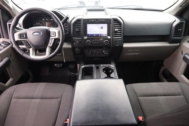 Used 2019 Ford F150 XL w/ Equipment Group 101A Mid AWD/4WD image 20