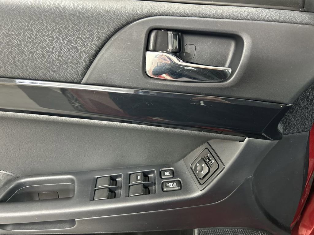 Used 2017 Mitsubishi Lancer SE image 11