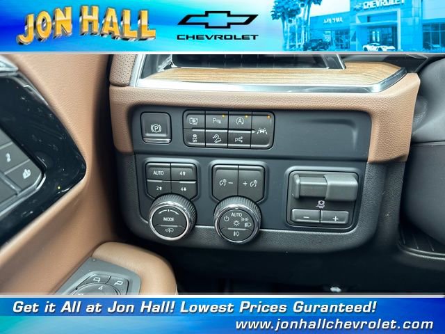 New 2026 Chevrolet Tahoe High Country image 31