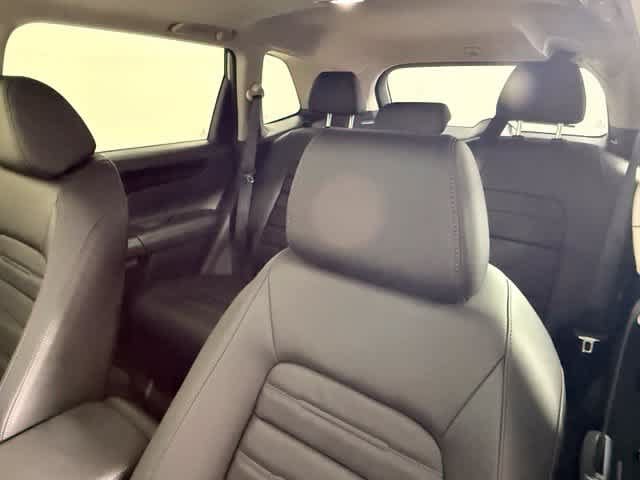 New 2027 Honda CR-V EX-L image 33