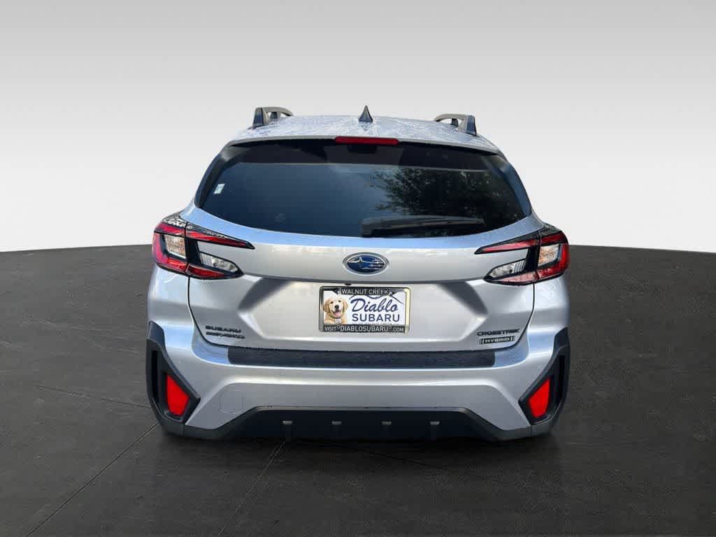 New 2026 Subaru Crosstrek 2.5i Limited AWD/4WD image 5