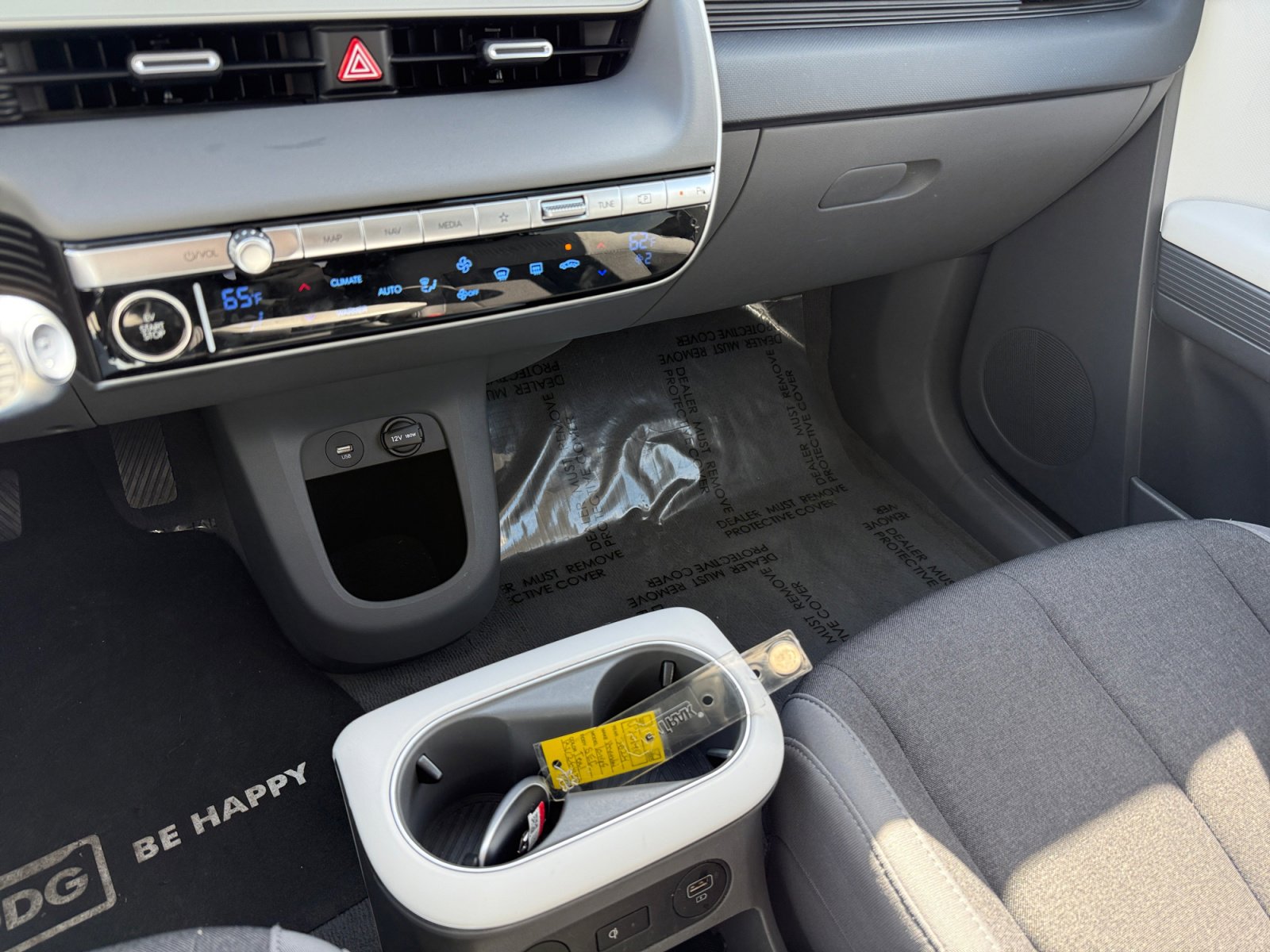 Certified 2024 Hyundai Ioniq 5 SEL RWD image 13